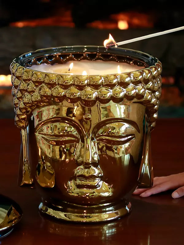 Thompson Ferrier Grand Buddha
