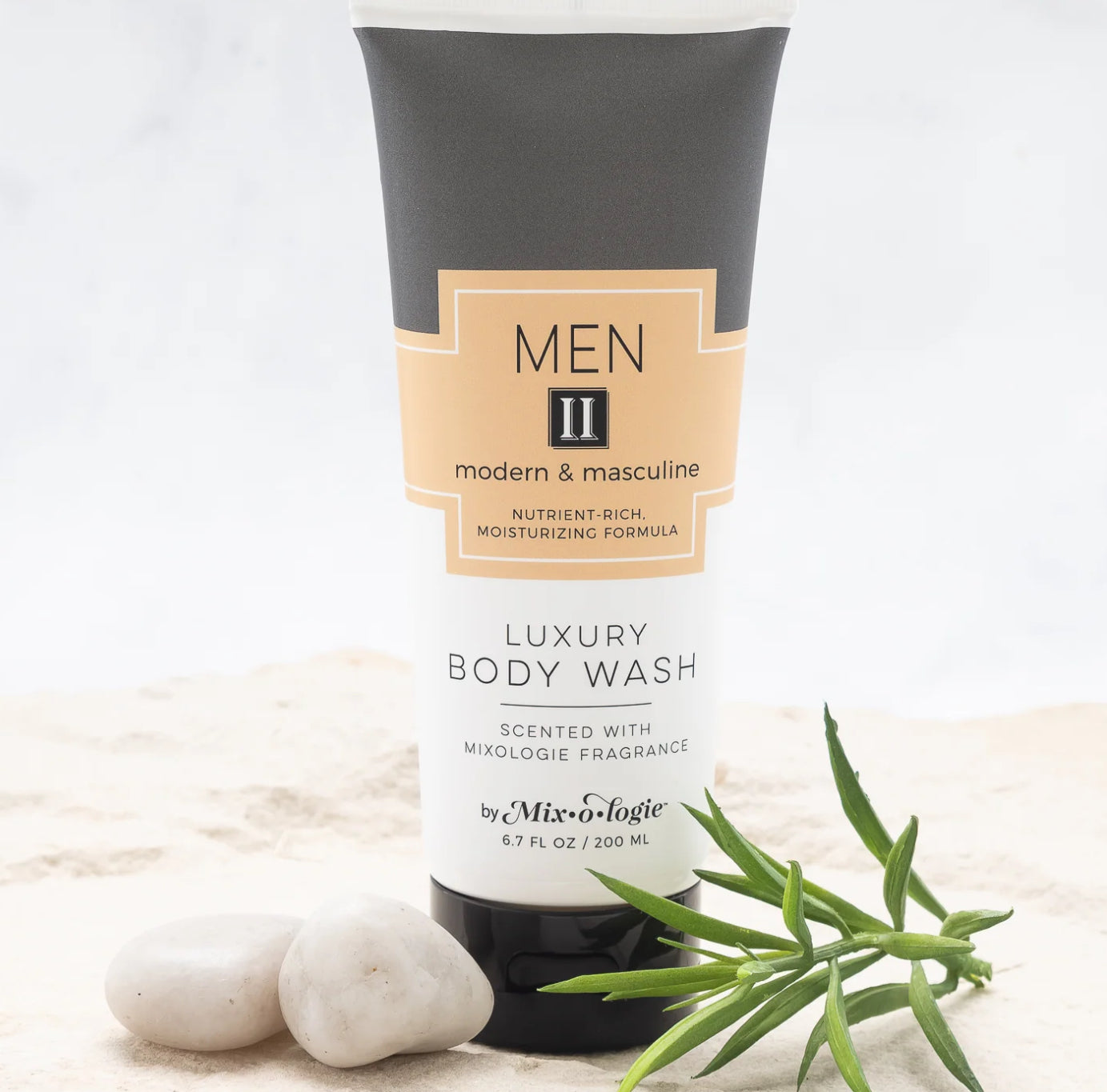 Mixologie Luxury Body Wash