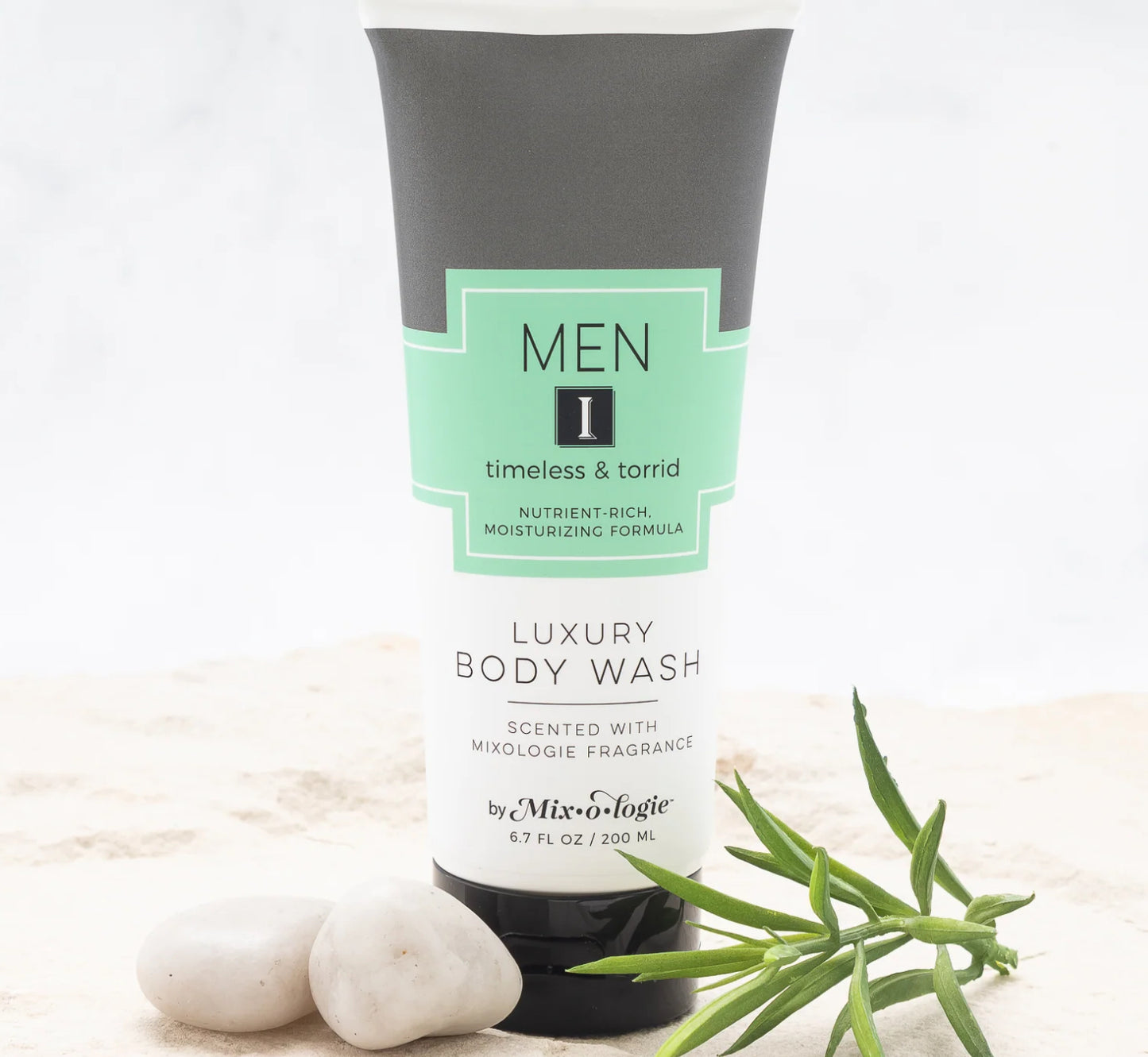 Mixologie Luxury Body Wash
