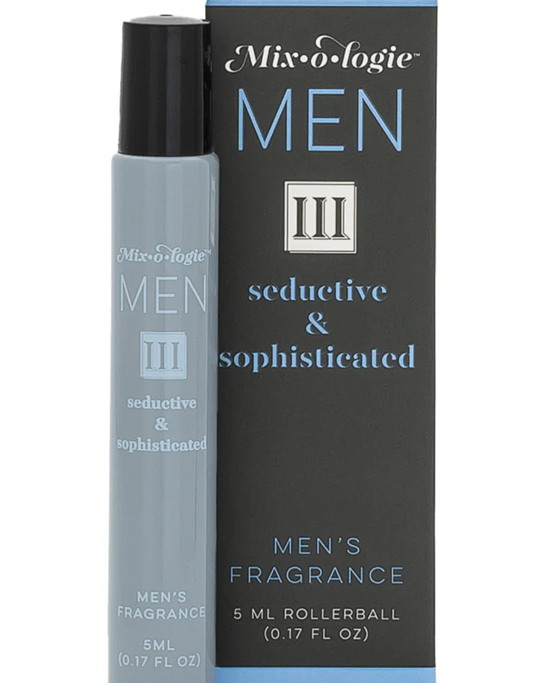 Mixologie Men’s Fragrance