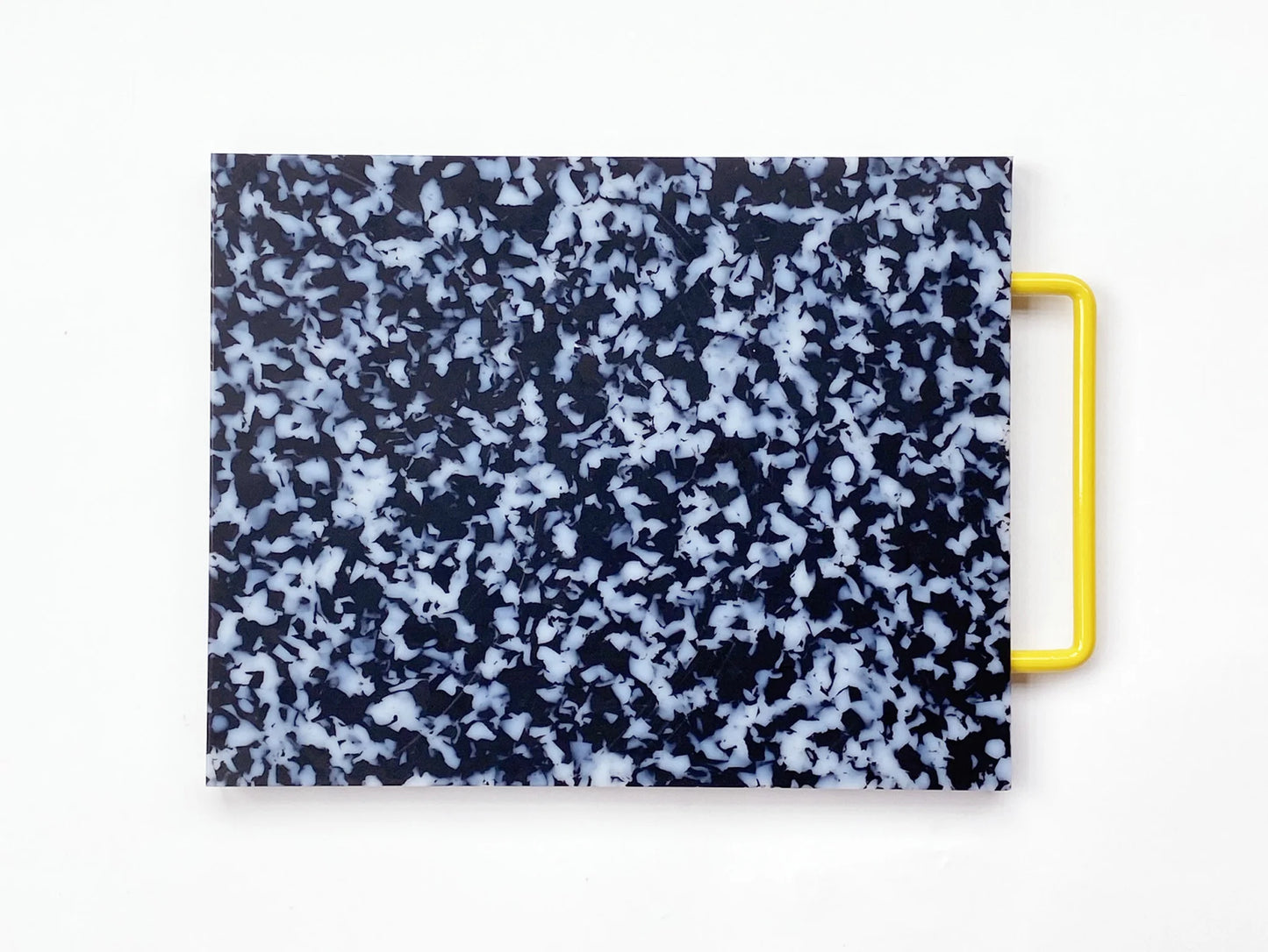 Cutting Board - Black & White Small
