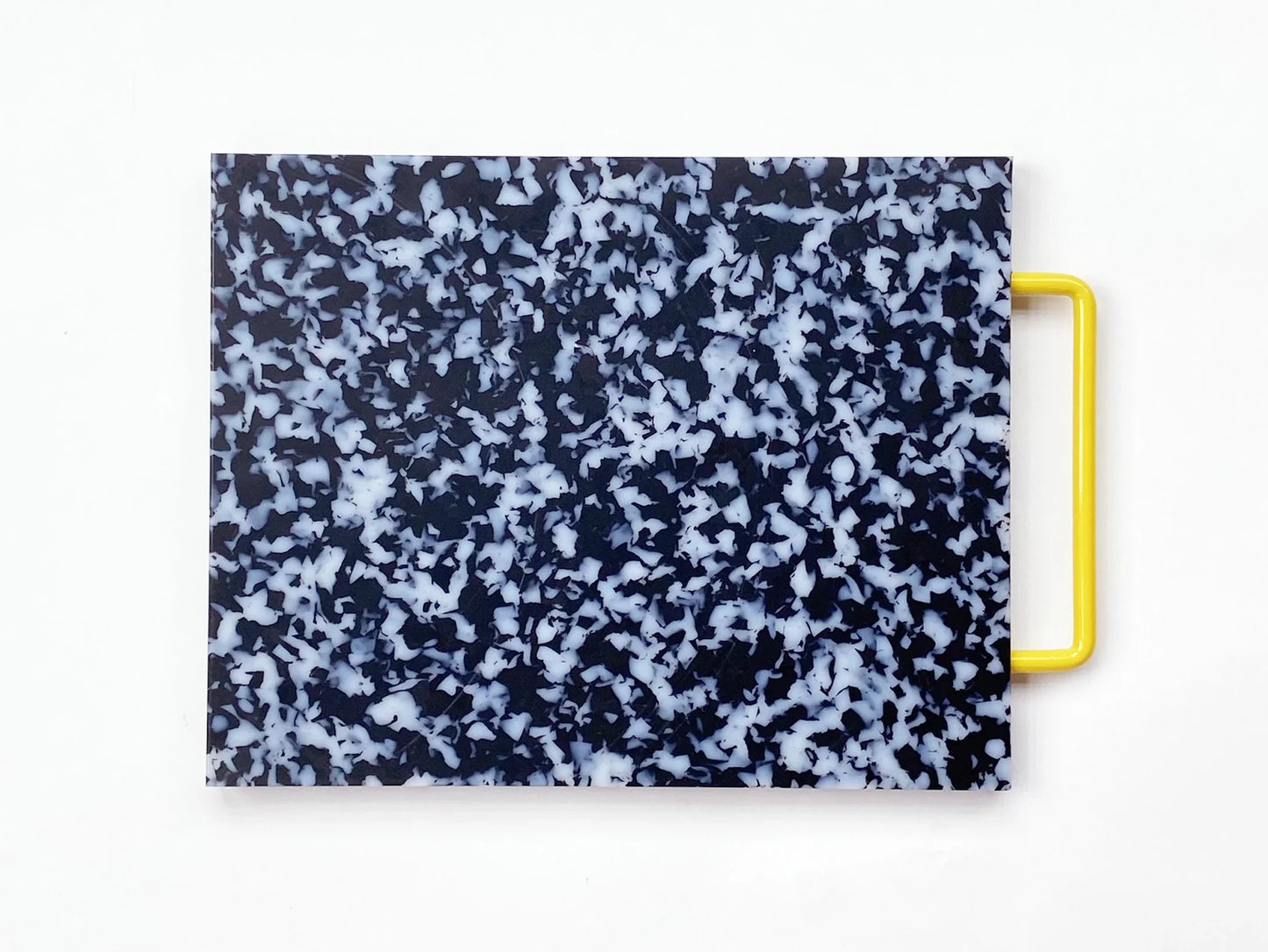 Cutting Board - Black & White Large
