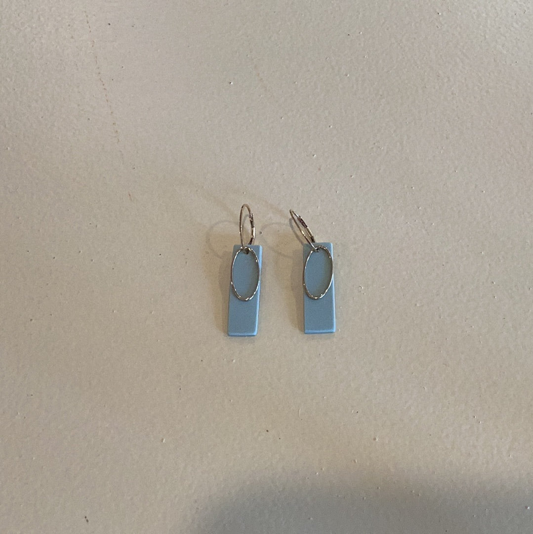 MP 4 Rectangular Drop