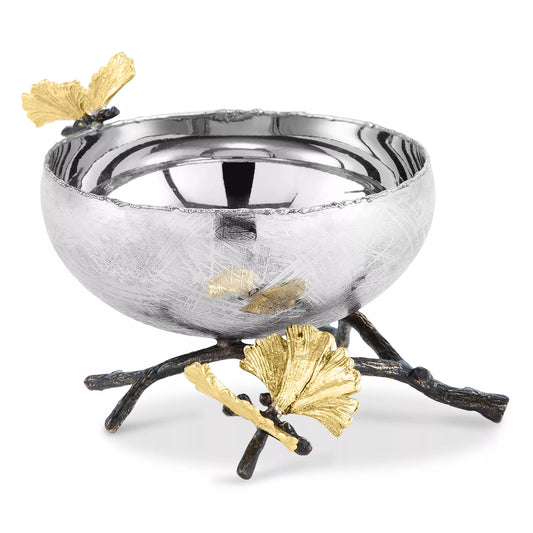 Michael Aram Butterfly Ginkgo Small Bowl