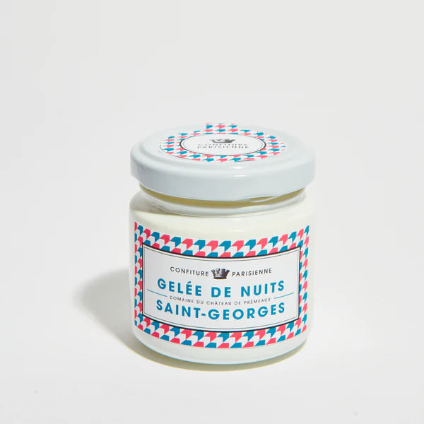 Nuits-Saint-Georges Jelly