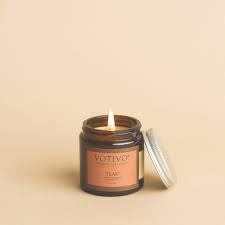 Votivo 2.8oz Candle