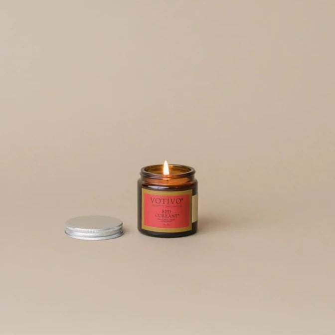 Votivo 2.8oz Candle