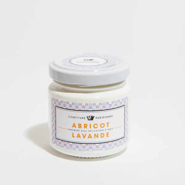 Abricot Lavande Jelly