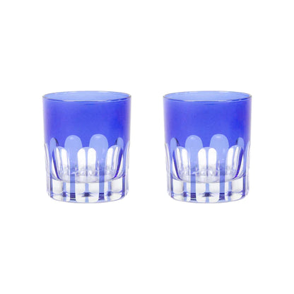 Rialto Glass Old Fashioned (Set of Two)