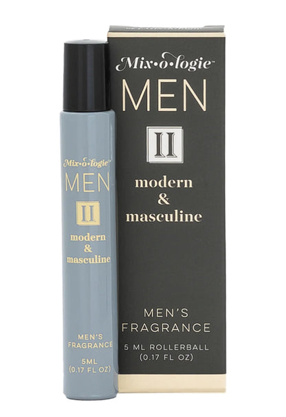 Mix-O-Logie Fragrance for Men