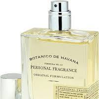 Botanico de Havana Personal Fragrance