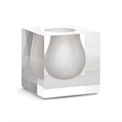 Jonathan Adler Bel Air Mini Scoop Vase