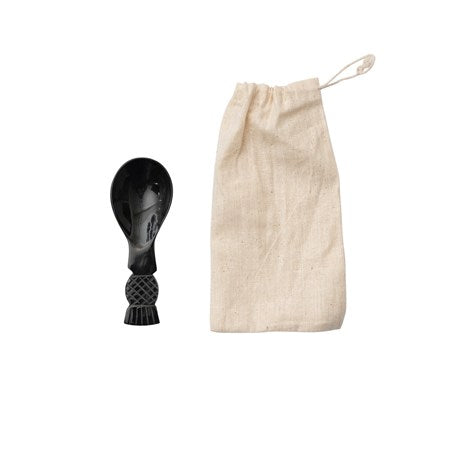 Horn Spoon