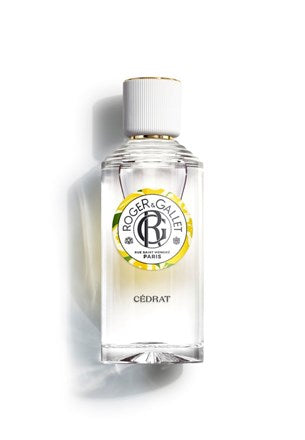 Roger and Gallet Cedrat Perfume