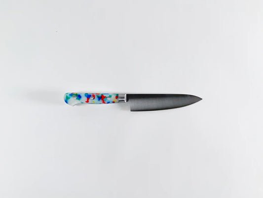 Fredericks & Mae Multi/Confetti Utility Knife