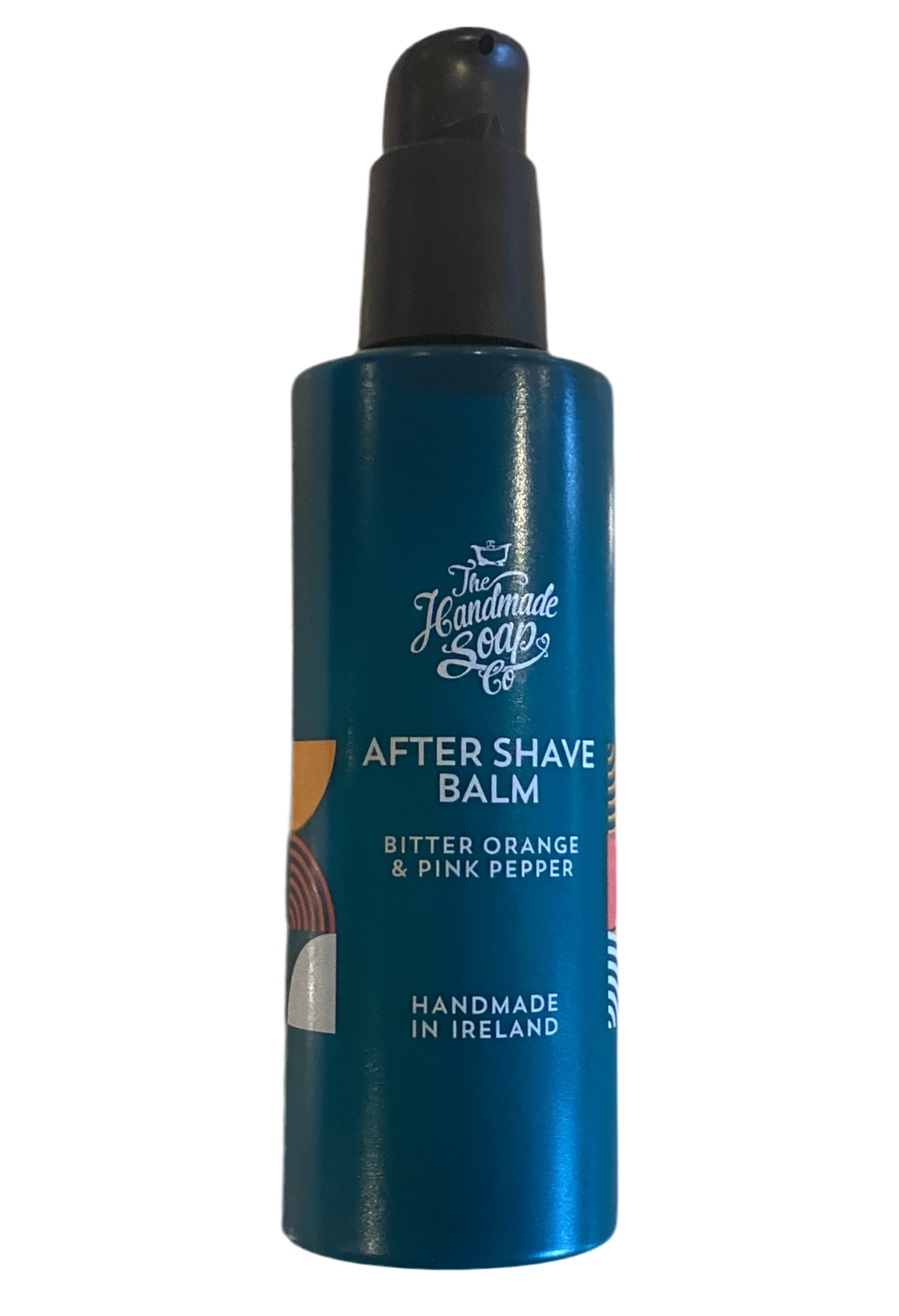 After Shave Balm