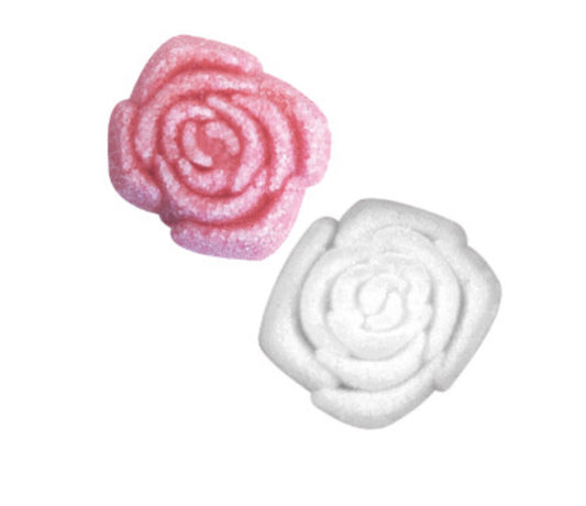 Sugar Roses