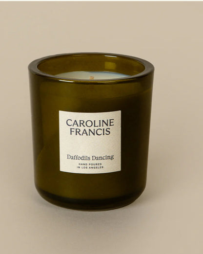 Caroline Francis Candles