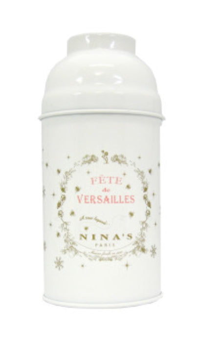 Nina’s Fete de Versailles Tea