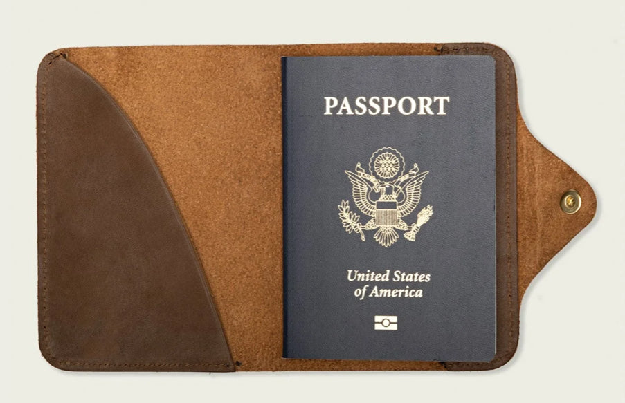 Passport Wallet