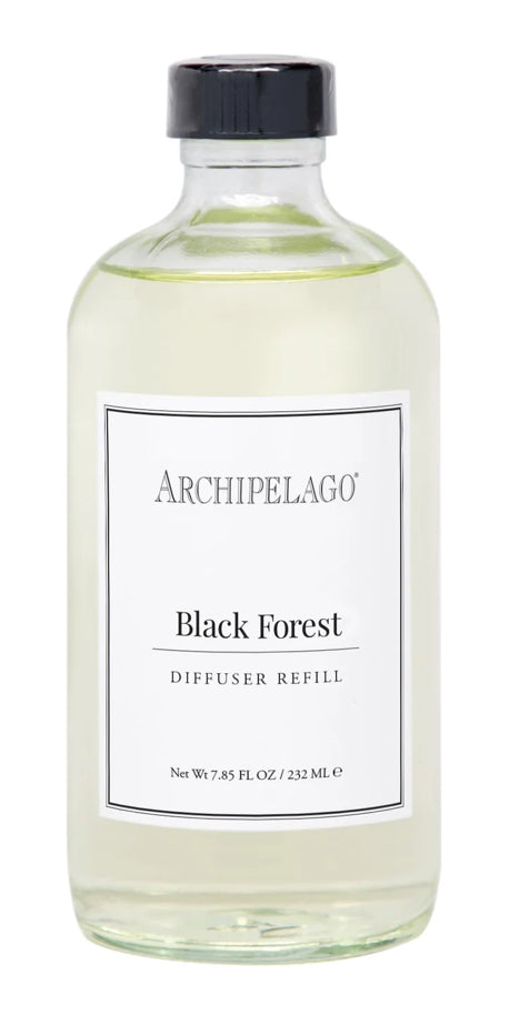 Archipelago Black Forest Diffuser Oil Refill