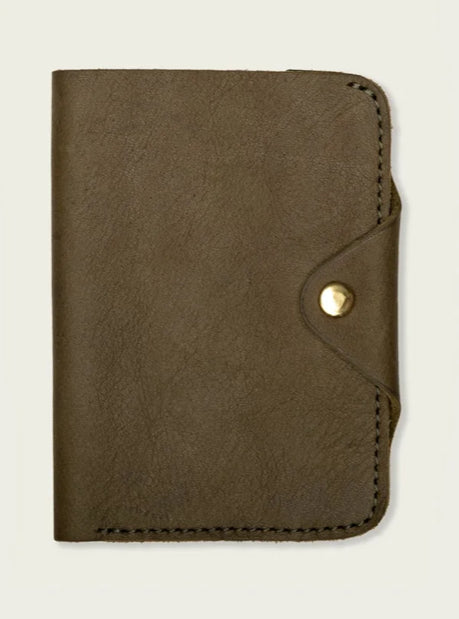 Passport Wallet