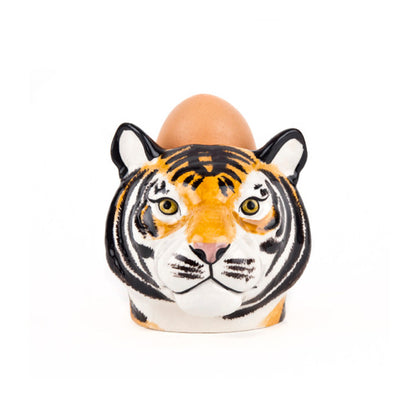 Wild Animal Egg Cup