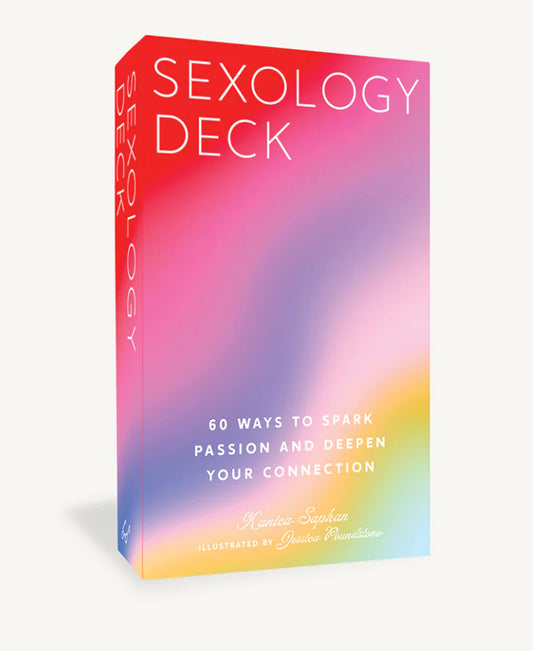 SEXOLOGY DECK