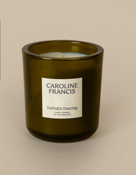 Caroline Francis Candles