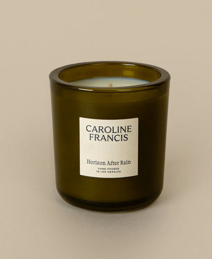 Caroline Francis Candles