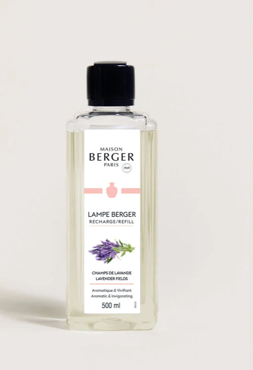 Lavender Fields Fragrance Refill