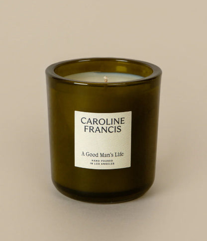 Caroline Francis Candles