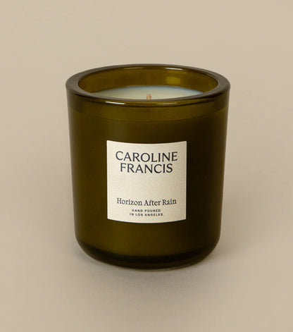 Caroline Francis Candles