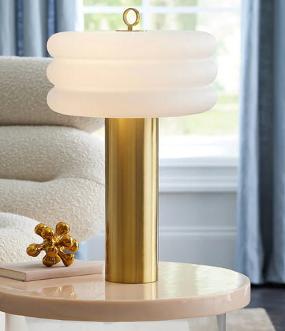 Alphaville Table Lamp