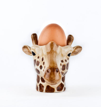 Wild Animal Egg Cup