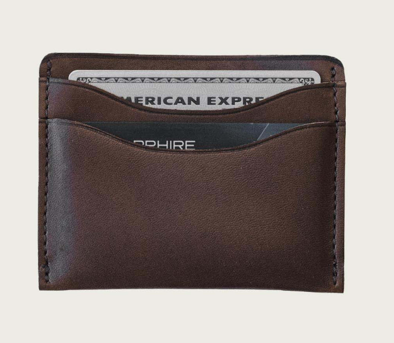 Small Card Wallet