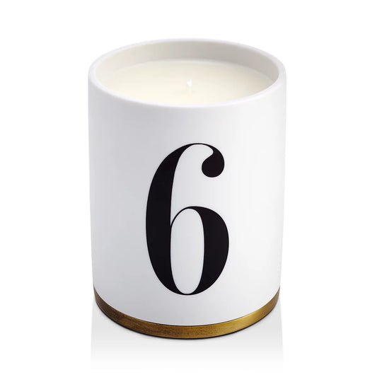 L’Objet Jasmin D’Inde candle