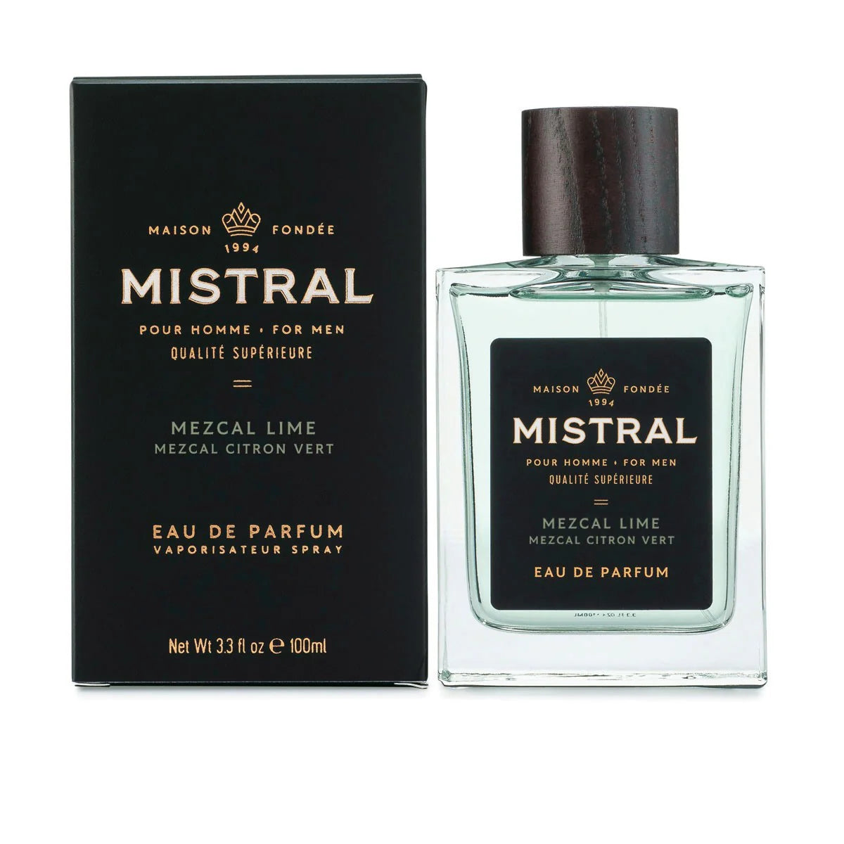 Mistral Perfume