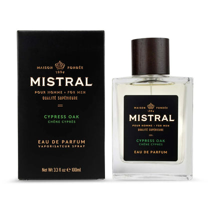 Mistral Perfume