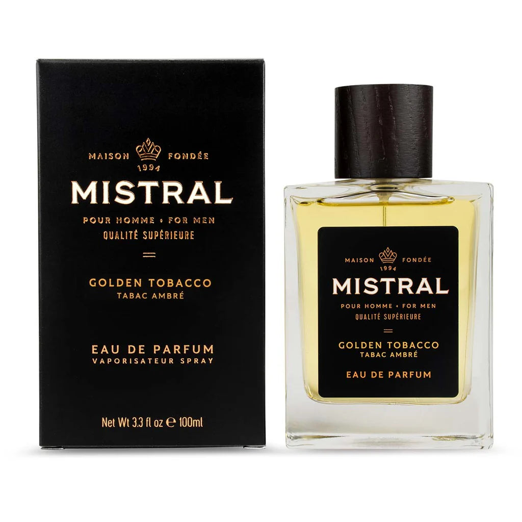 Mistral Perfume