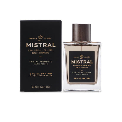 Mistral Perfume