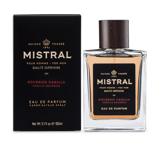 Mistral Perfume