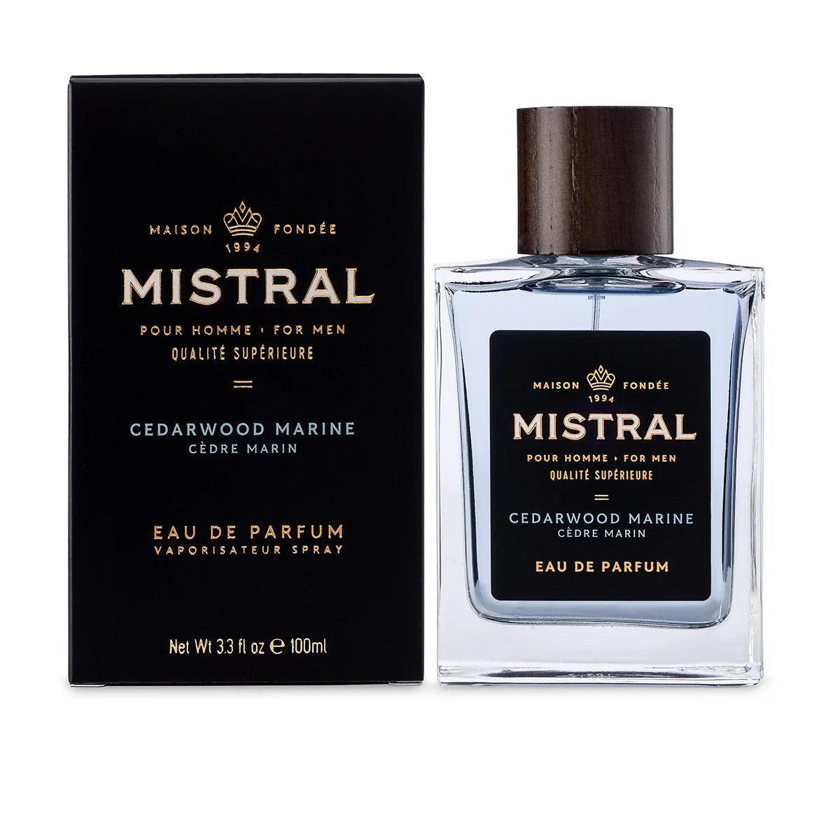 Mistral Perfume