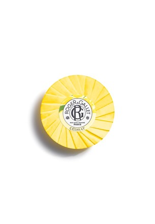 Roger and Gallet Cedrat Soap