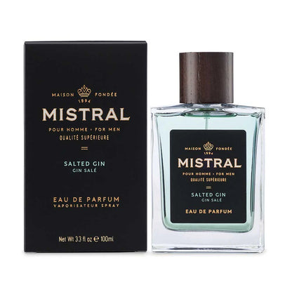 Mistral Perfume