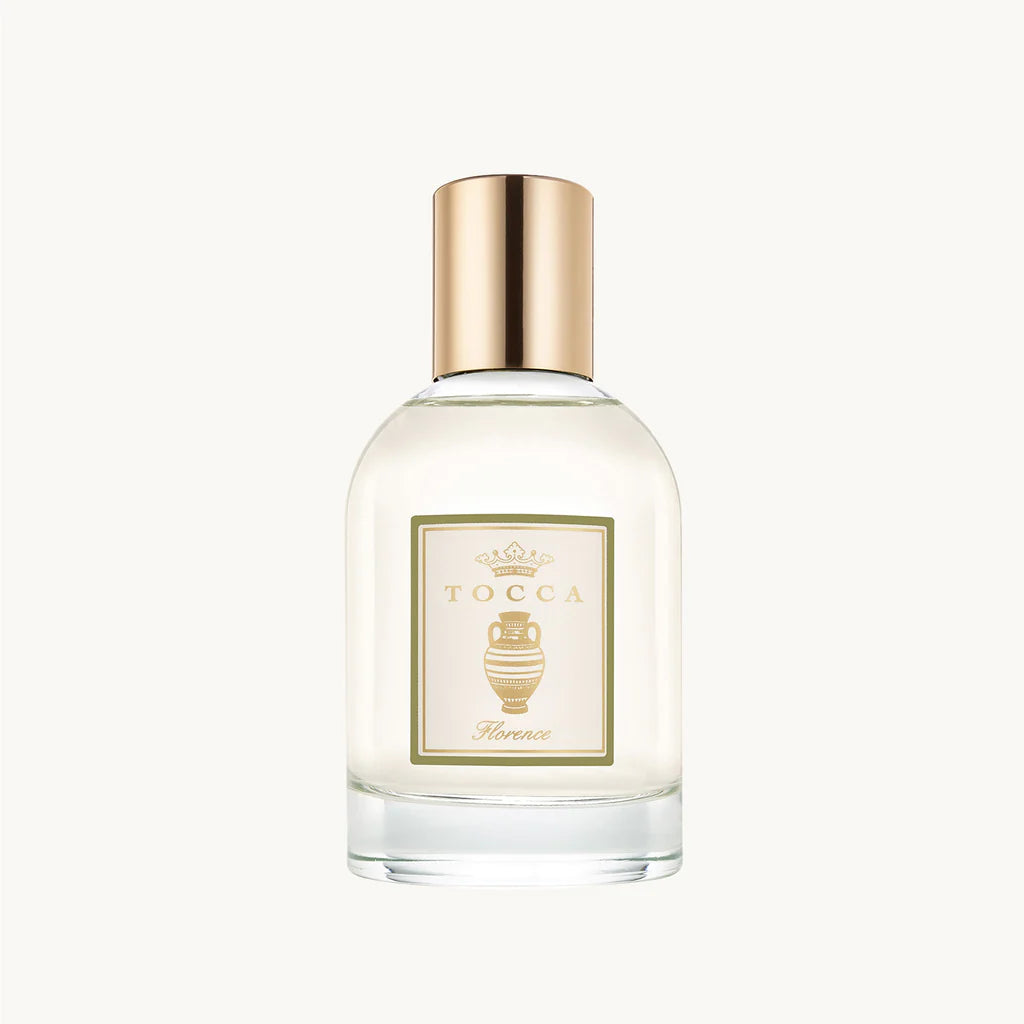 Tocca Florence Body Oil