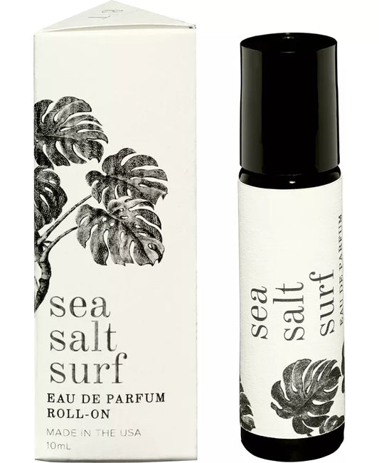 Sea Salt Surf Roll On Perfume