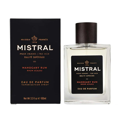 Mistral Perfume