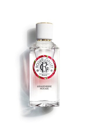 Roger and Gallet Gingembre Rouge Perfume