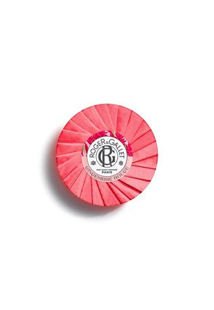Roger and Gallet Gingembre Rouge Soap